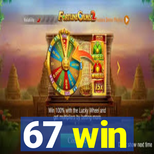 67 win